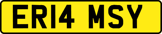 ER14MSY