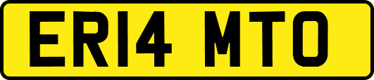 ER14MTO