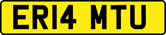 ER14MTU