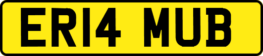 ER14MUB