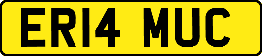 ER14MUC