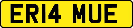 ER14MUE