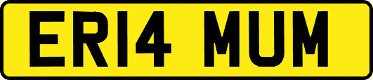 ER14MUM