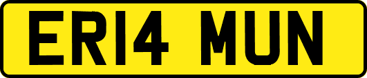 ER14MUN