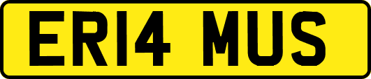 ER14MUS