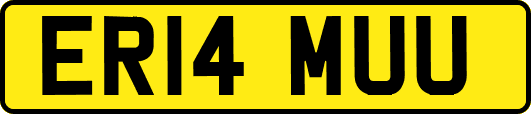 ER14MUU