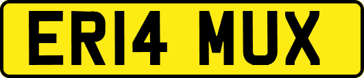 ER14MUX