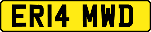 ER14MWD