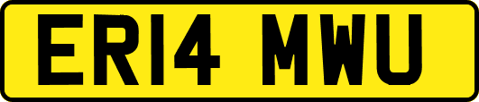 ER14MWU