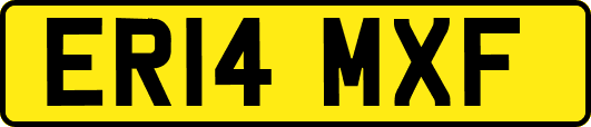 ER14MXF