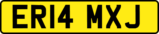 ER14MXJ