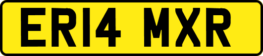 ER14MXR