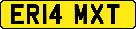 ER14MXT