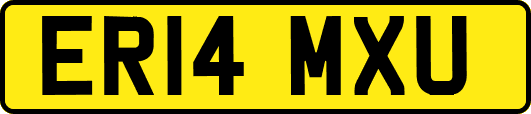 ER14MXU