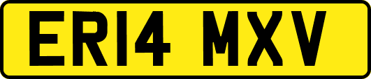 ER14MXV