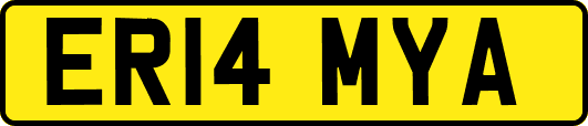 ER14MYA