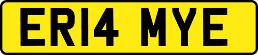ER14MYE