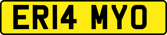 ER14MYO
