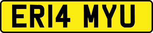 ER14MYU