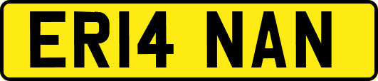 ER14NAN