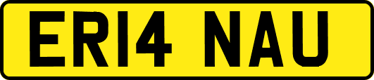 ER14NAU