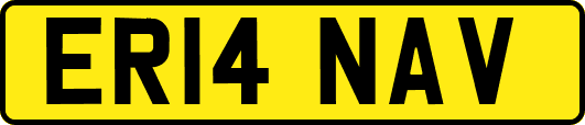 ER14NAV