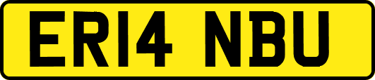 ER14NBU