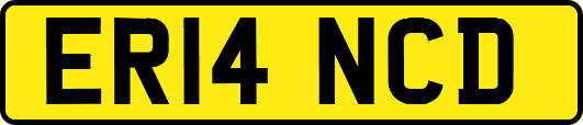 ER14NCD