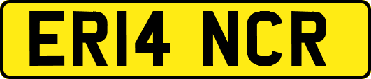 ER14NCR
