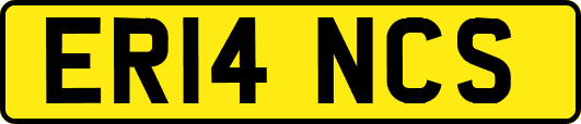 ER14NCS