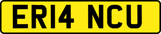 ER14NCU