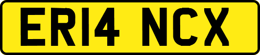 ER14NCX