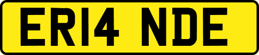 ER14NDE
