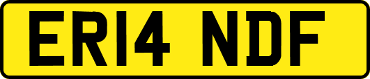 ER14NDF