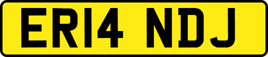 ER14NDJ