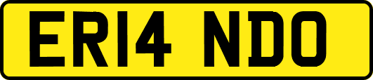 ER14NDO