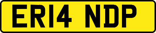 ER14NDP