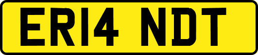 ER14NDT