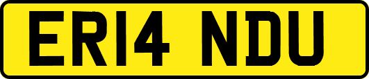 ER14NDU