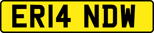 ER14NDW