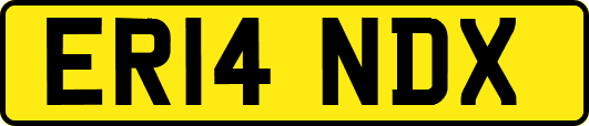 ER14NDX