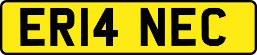 ER14NEC