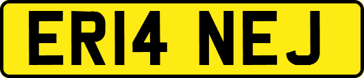 ER14NEJ