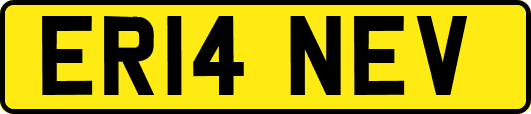 ER14NEV