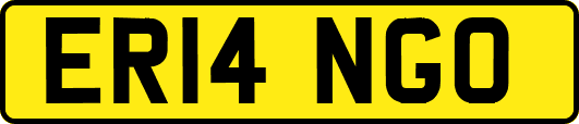 ER14NGO