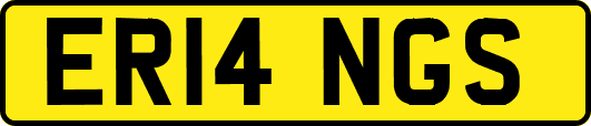 ER14NGS