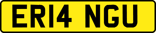 ER14NGU