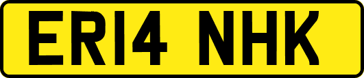 ER14NHK