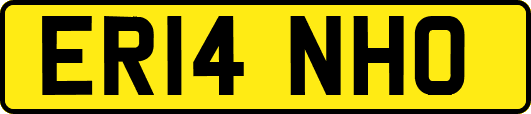 ER14NHO