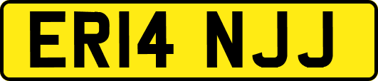 ER14NJJ